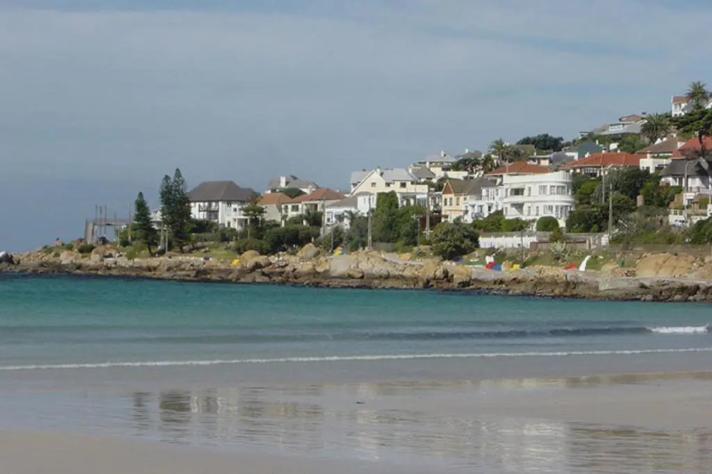 Beach & Waterfront