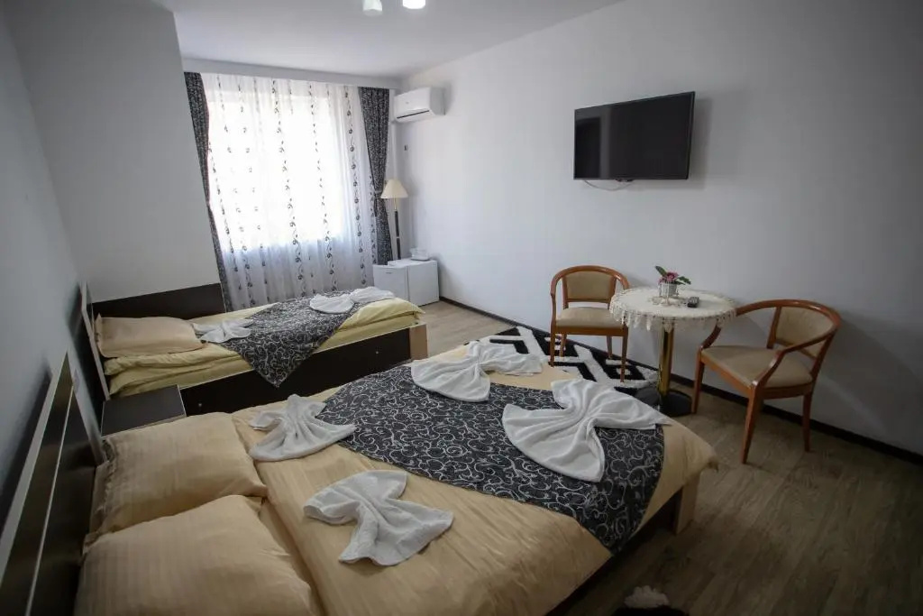 Casa Alex - Chambres