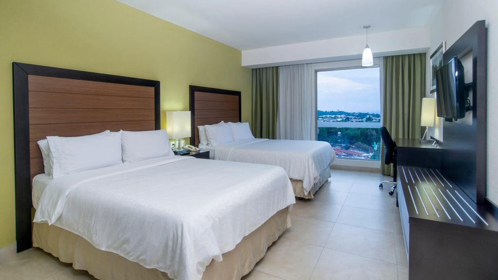 Holiday Inn Express Xalapa by IHG - Général