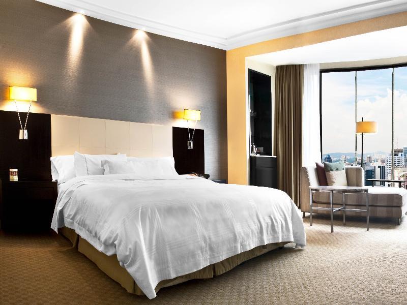 The Westin Kuala Lumpur