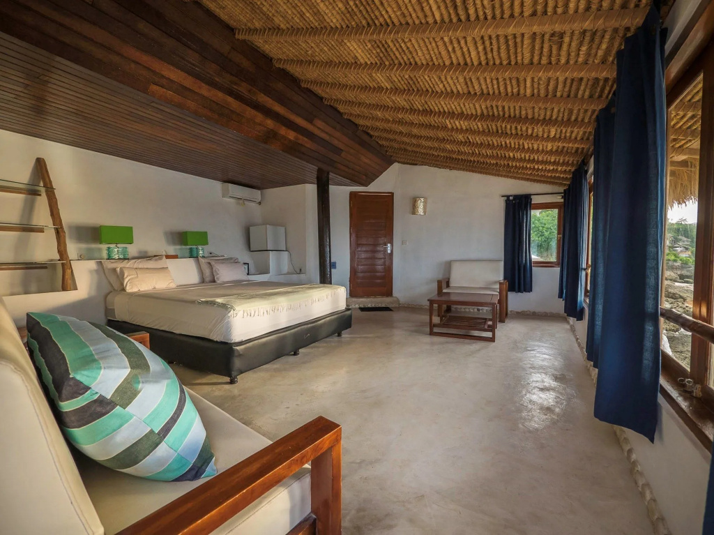 Rock 'n Reef Hotel — фото