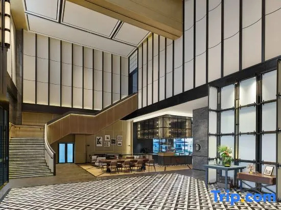 Four Points by Sheraton Chongqing Nanchuan
