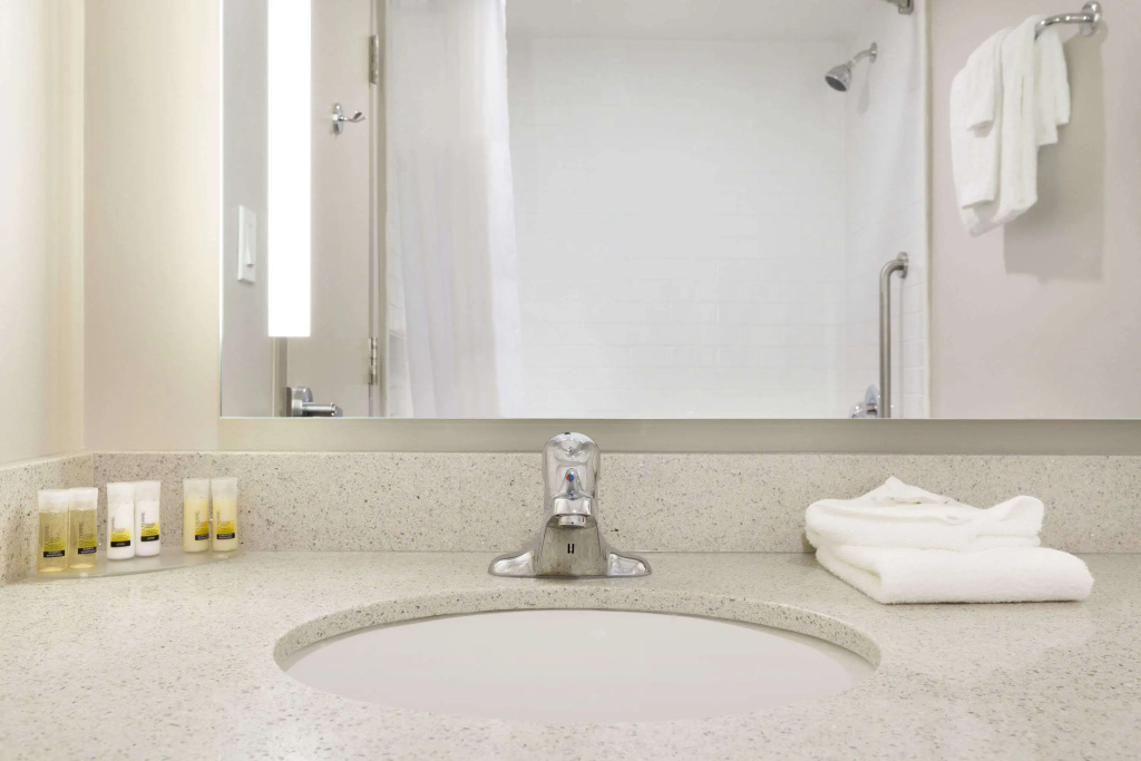 Days Inn & Suites by Wyndham Lindsay - Général