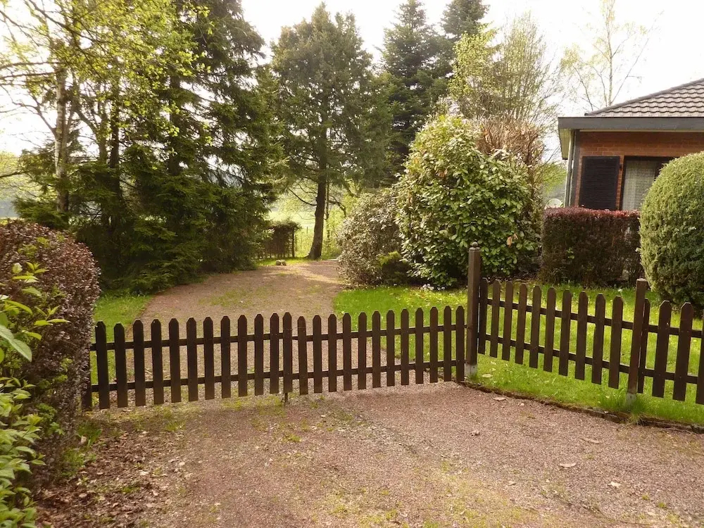 Holiday Home in Waimes With Private Garden - фото 4