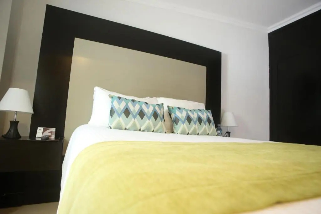Aranjuez Hotel & Suites - Chambres