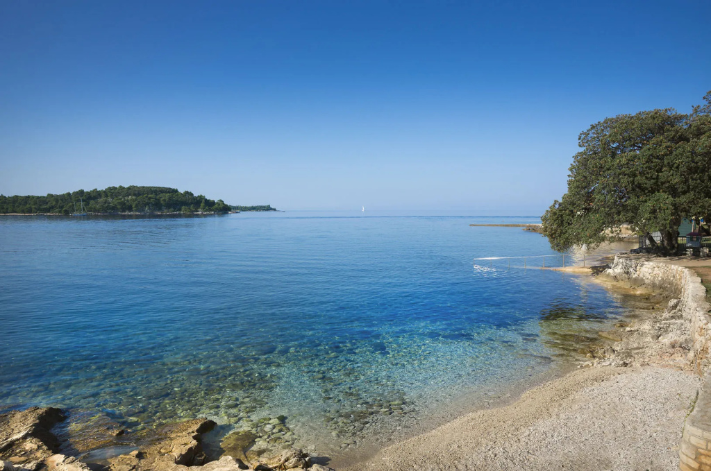 Maistra Select Island Hotel Katarina - Général