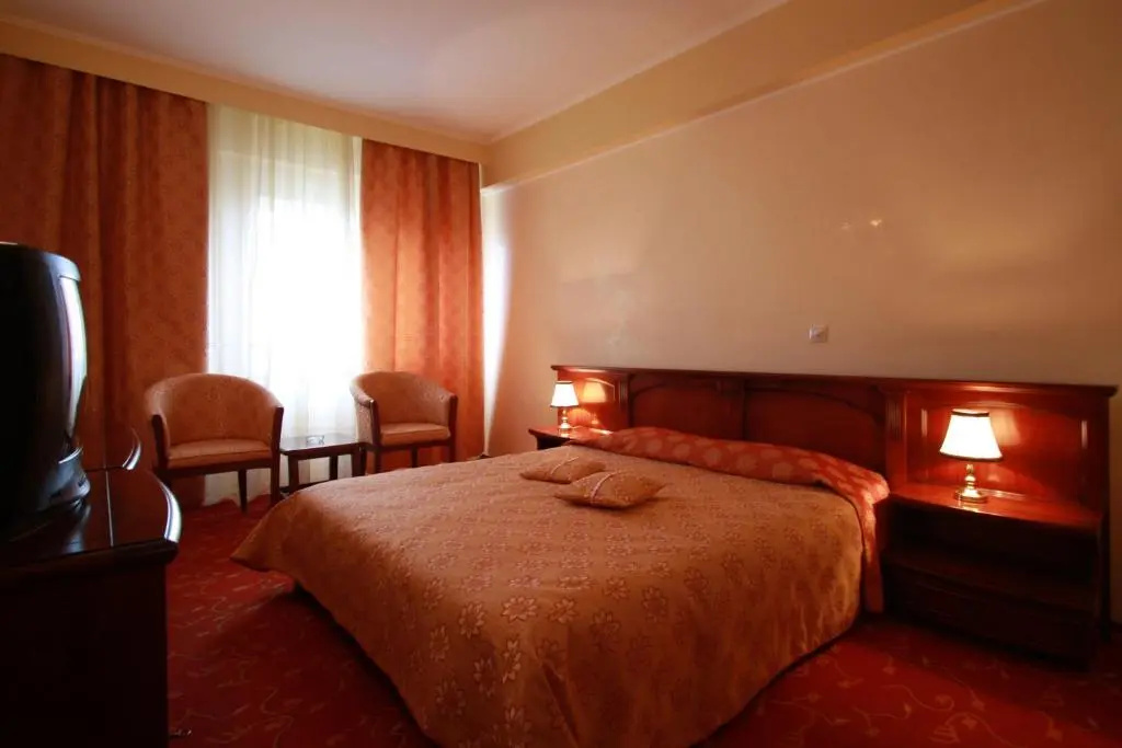 Hotel Mara - Chambres
