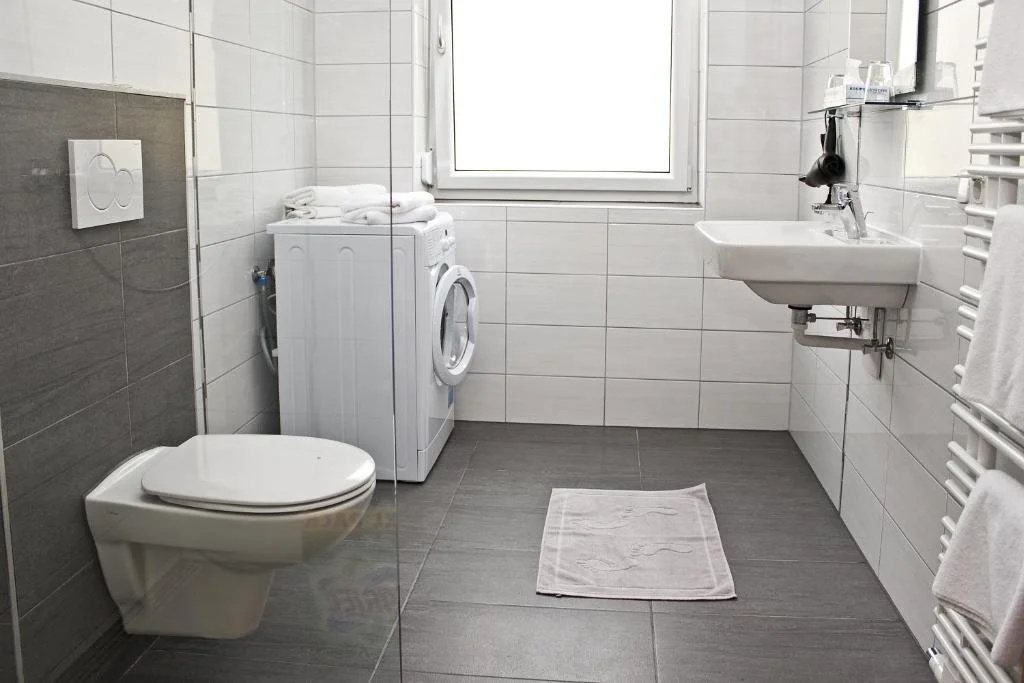 Apartmenthaus Nina - Général