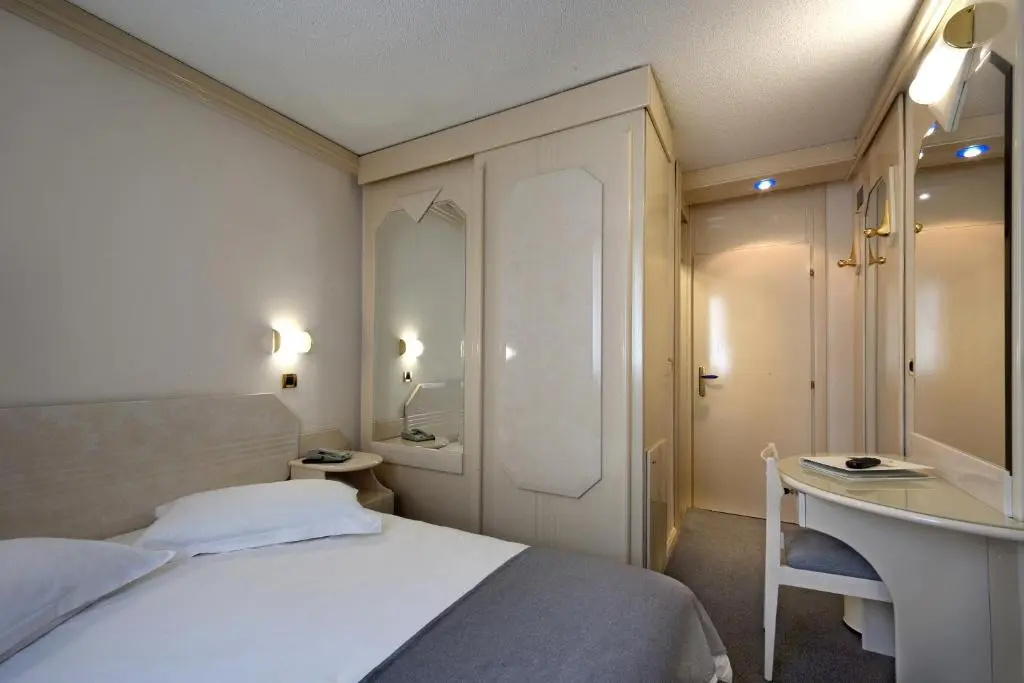 Hotel Gran Vista Plava Laguna - Chambres