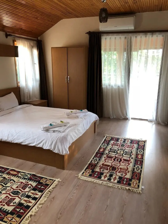 Garden Termal Otel - Chambres