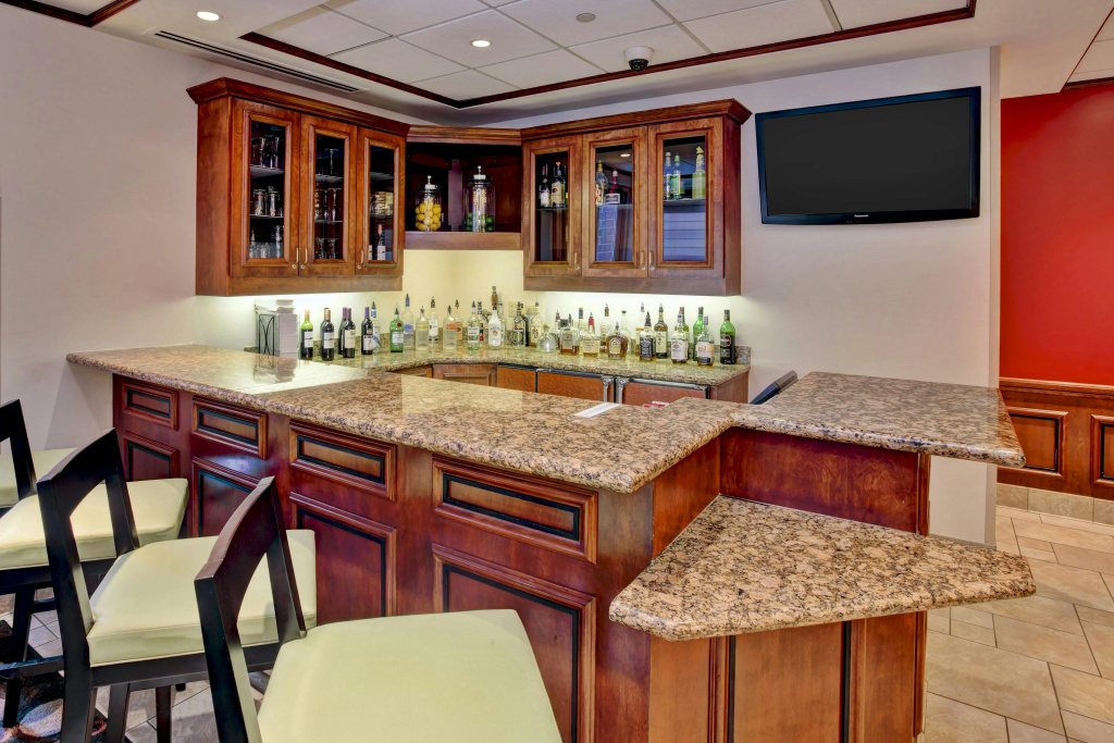 Hilton Garden Inn Chicago/Midway Airport - Général