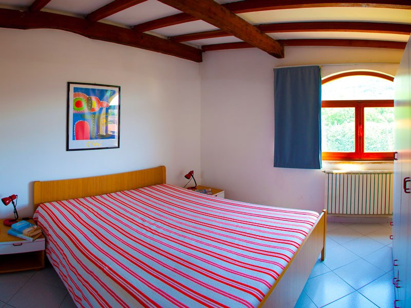 Pian dei Boschi Residence - Chambres