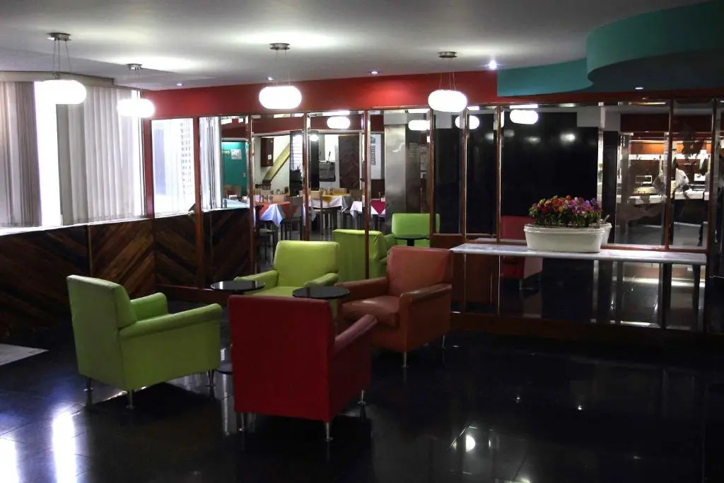 Hotel Universo Guadalajara - Général