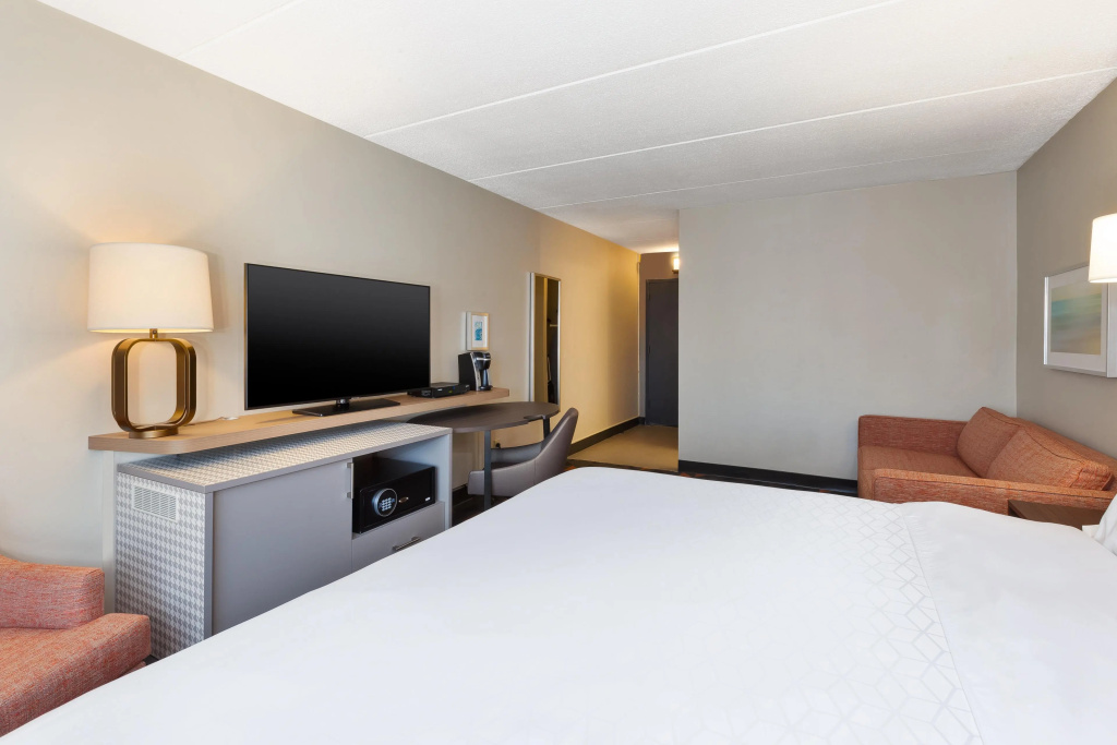Holiday Inn Westbury - Long Island by IHG - Général