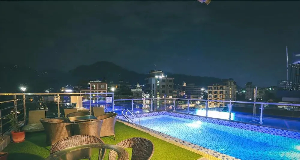 Hotel photo 19