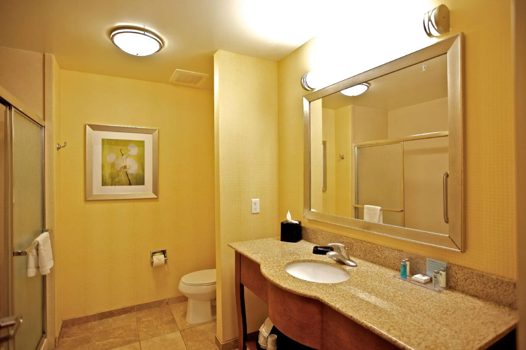 Double Studio (full double bed)