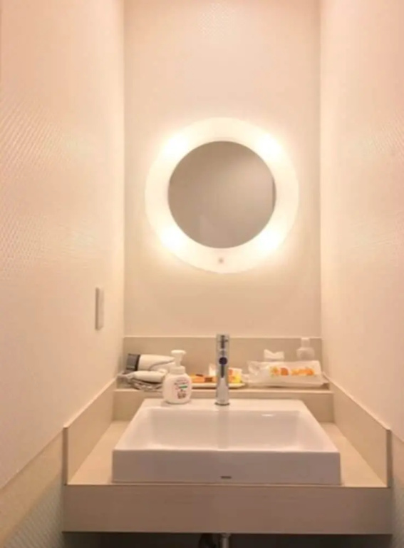 BUSINESS HOTEL La Firenze 사진 7