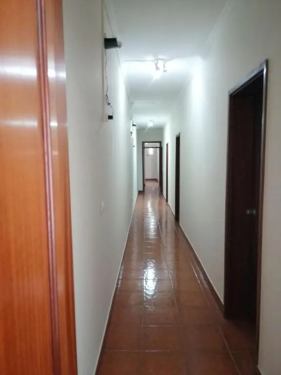 Residencial Gouveia - Chambres
