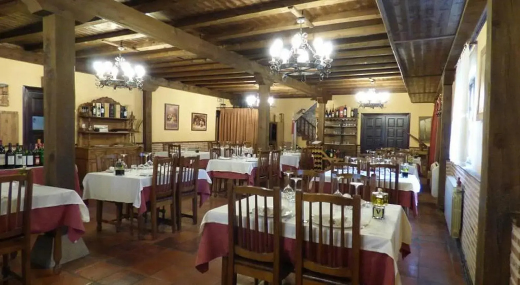 La Posada De Salaverri - Général