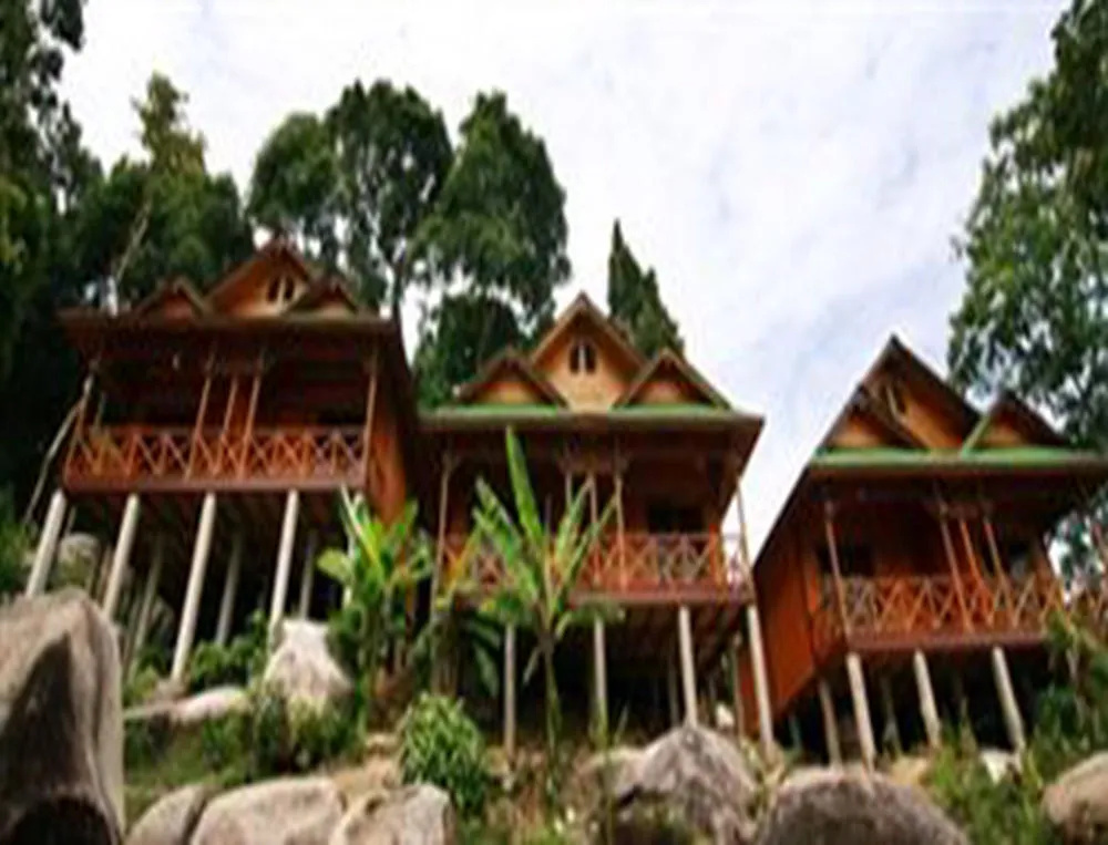 Cozy Chalet