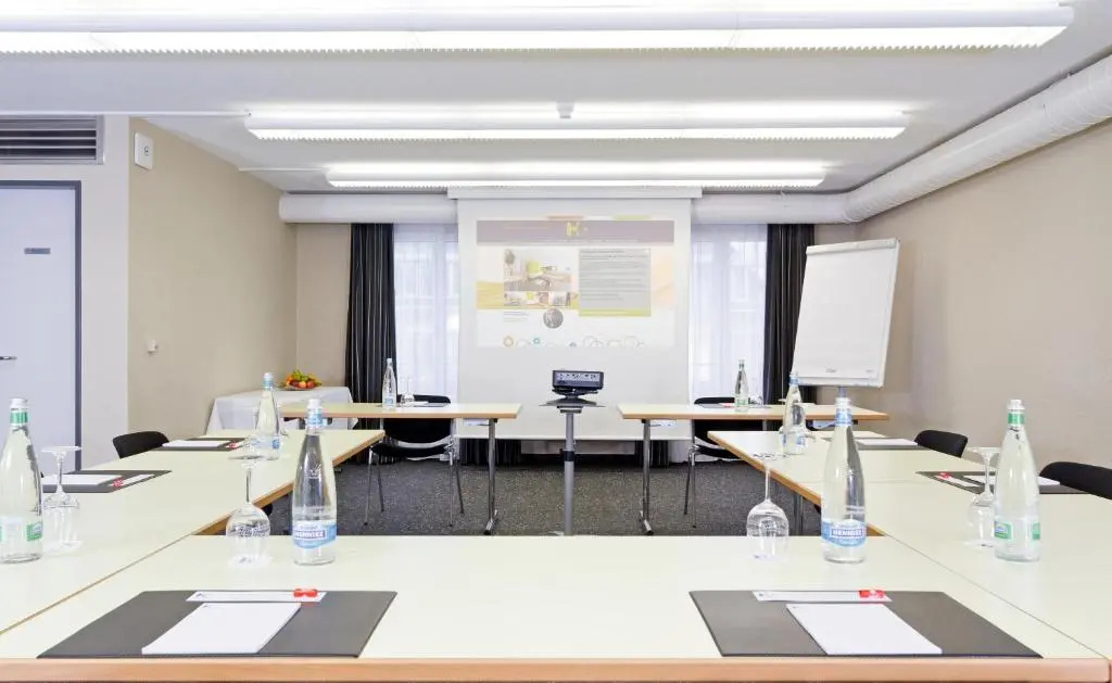 Hotel Olten Swiss Quality - Général