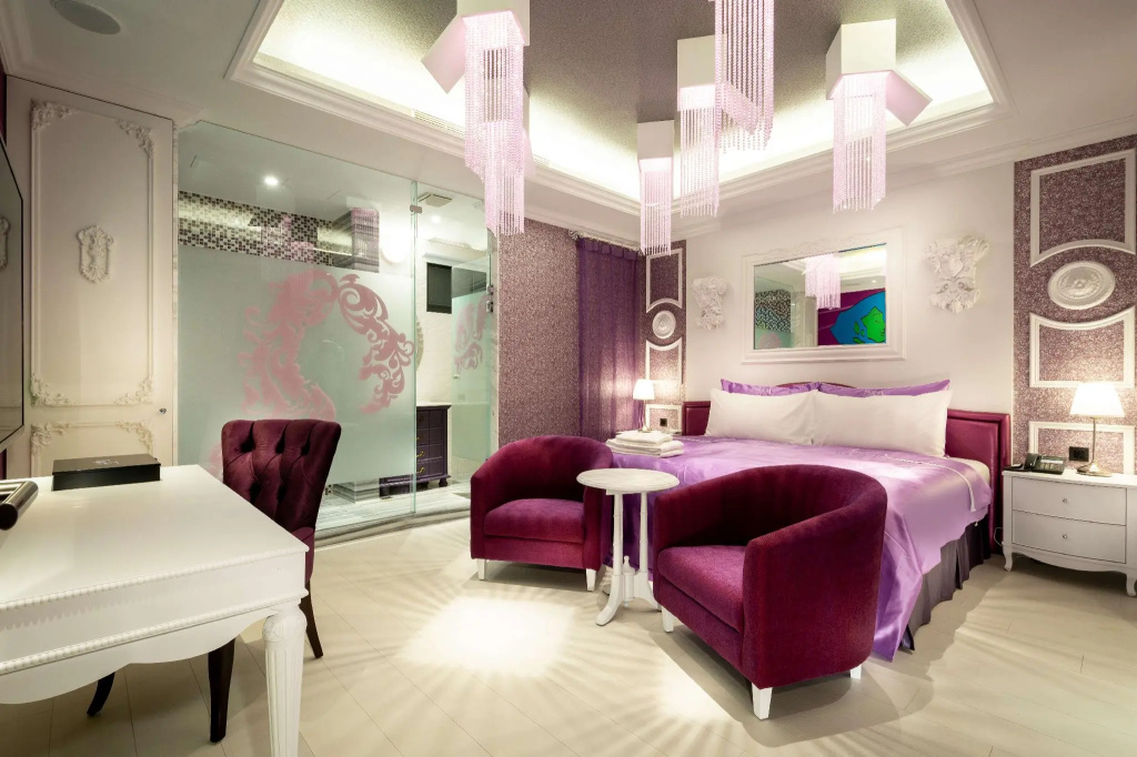 Business room