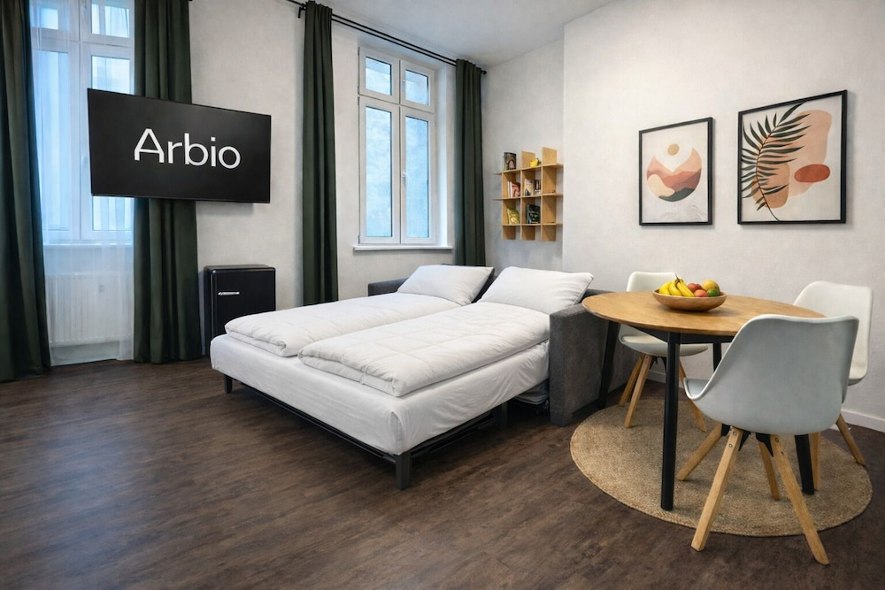 Superior Apartment