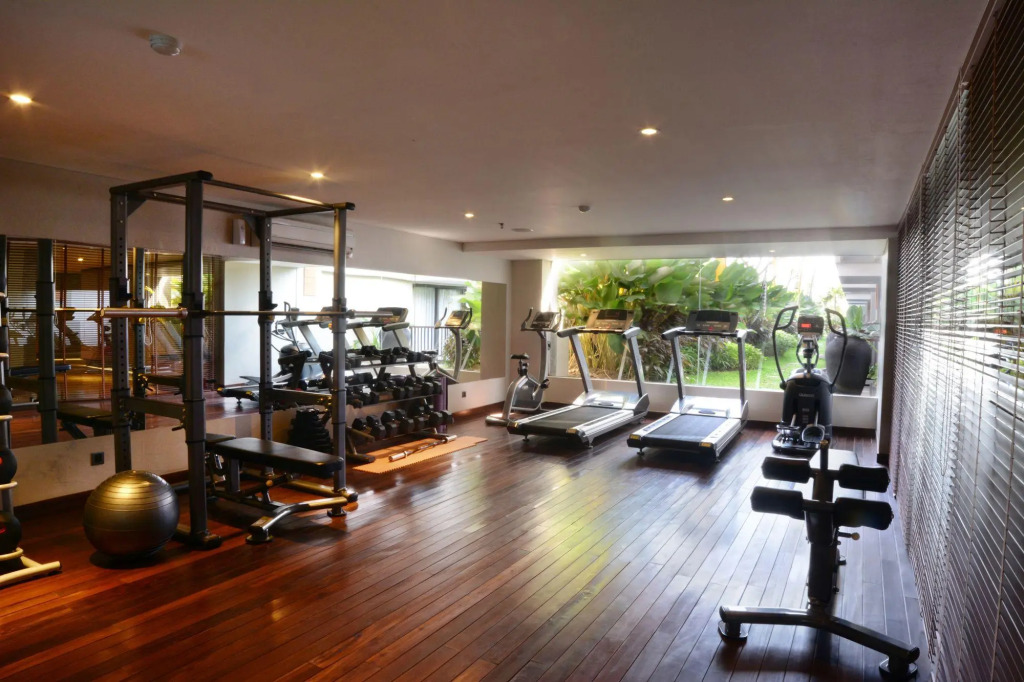 The Nest Hotel Bali