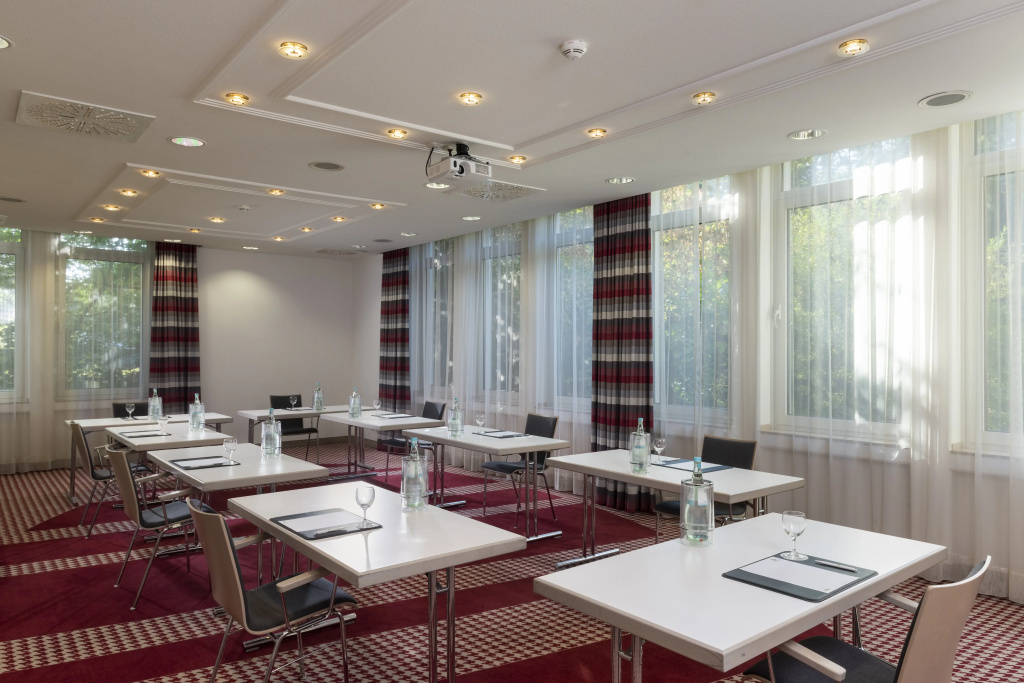 Sunday Hotel Frankfurt Airport - Neu-Isenburg - Général
