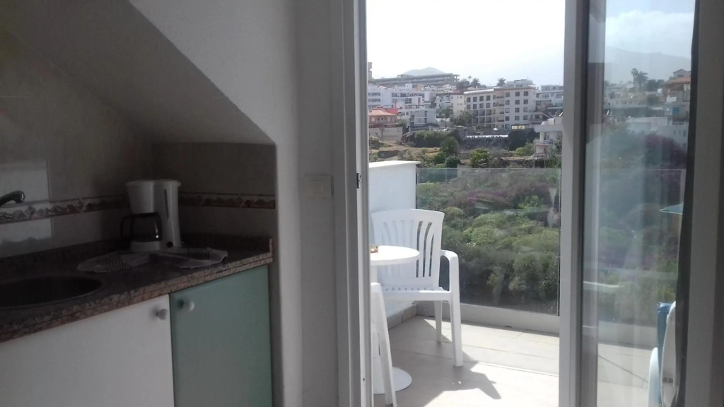 Apartamentos Pez Azul - Général