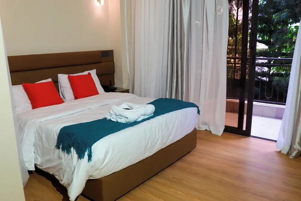 Hotel photo 6