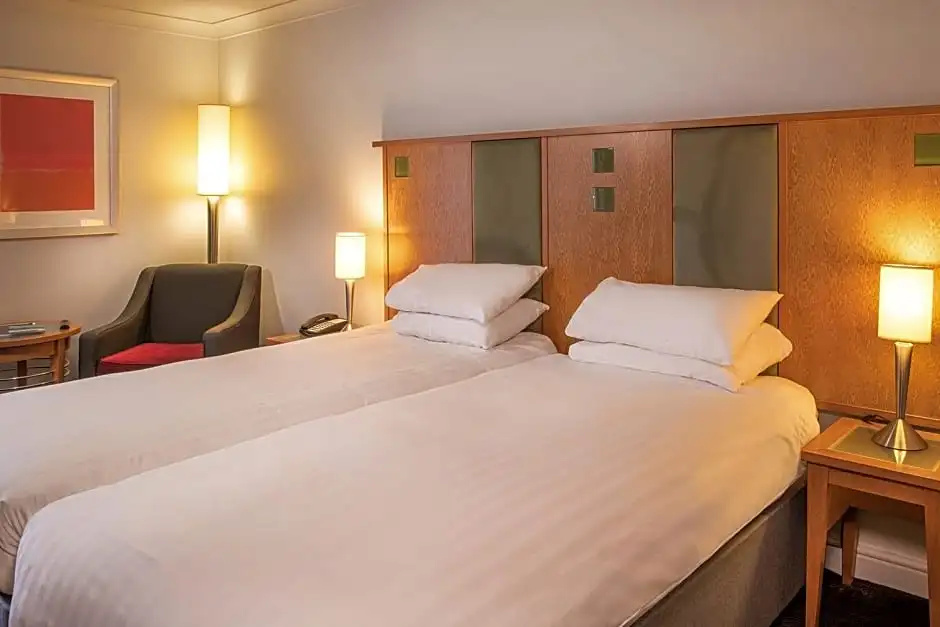 De Vere Cranage Estate - Chambres