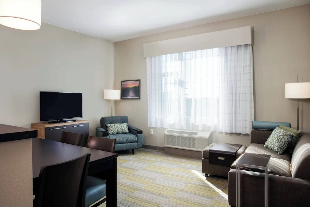 TownePlace Suites by Marriott Miami Homestead - Chambres