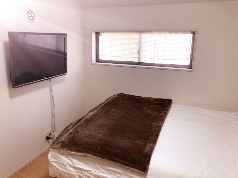 Tokyo Toneri Garden House-Stay 사진 3