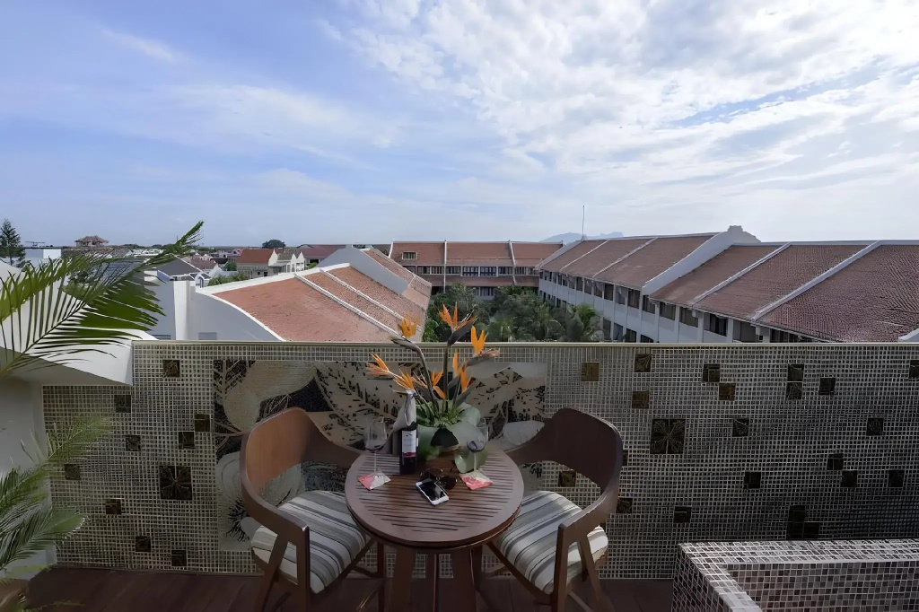 Almanity Hoi An Resort & Spa - фото 26