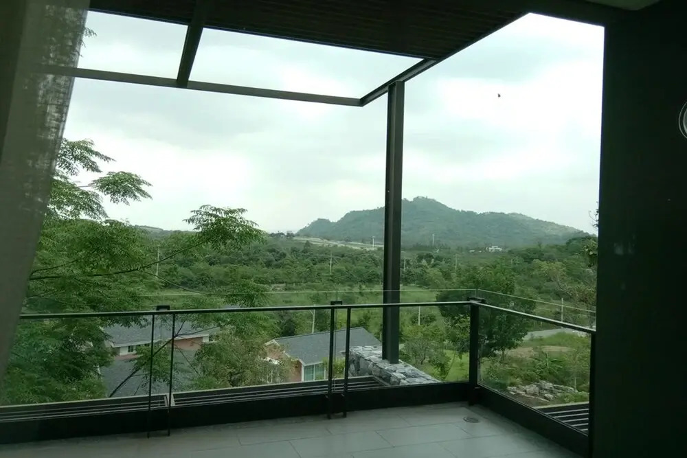 Номер Superior в 360 Condotel Khaoyai