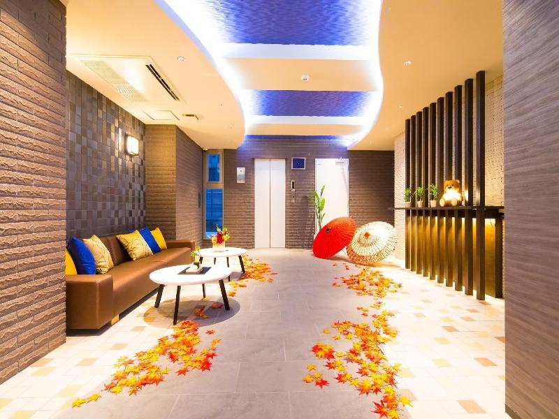 Rlis House Namba 사진 18