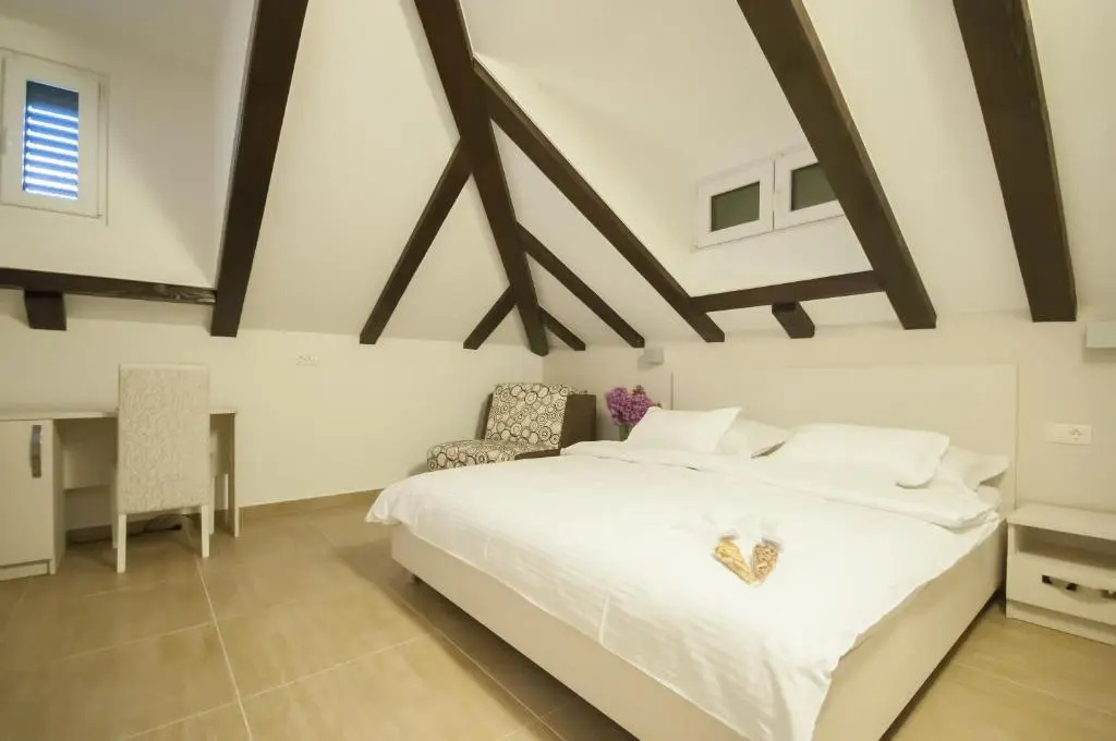 Hotel Konavle - Chambres