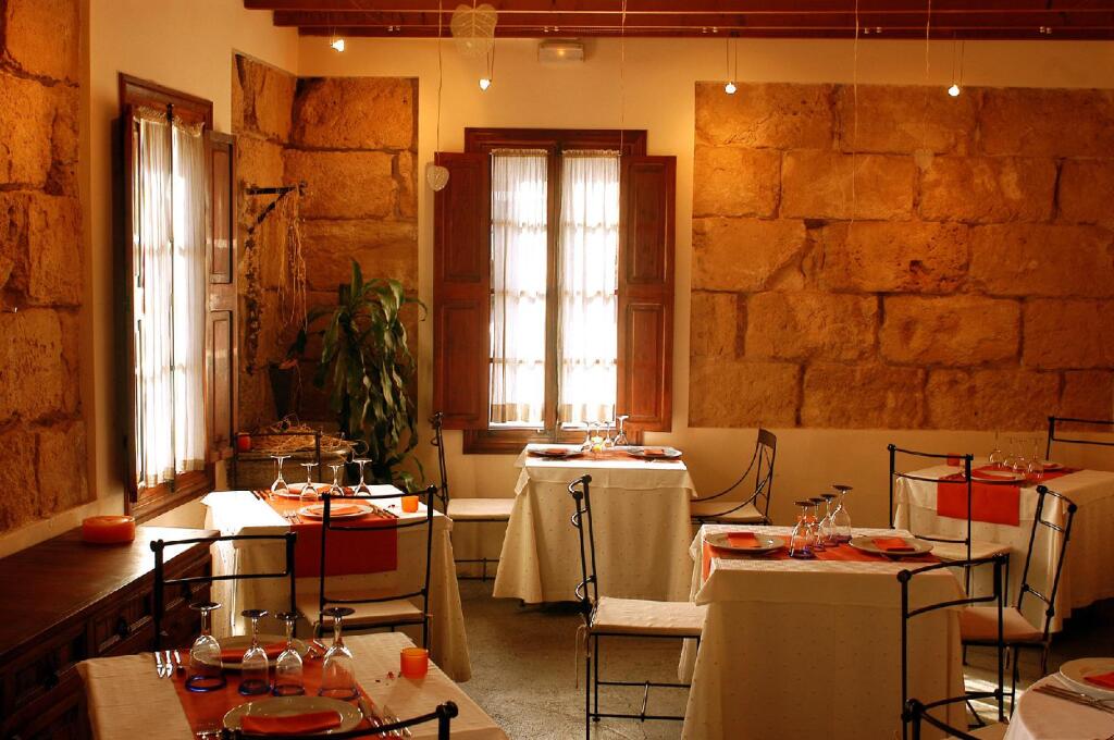 Can Calco Petit Hotel by null