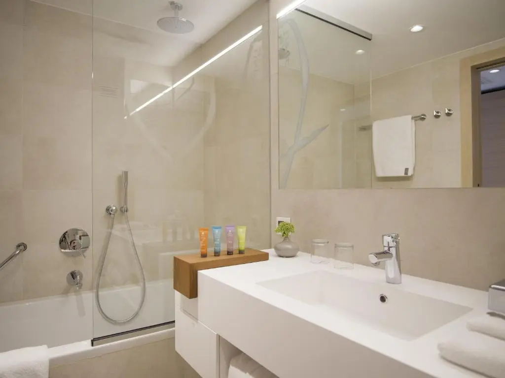Hotel Kompas - Chambres