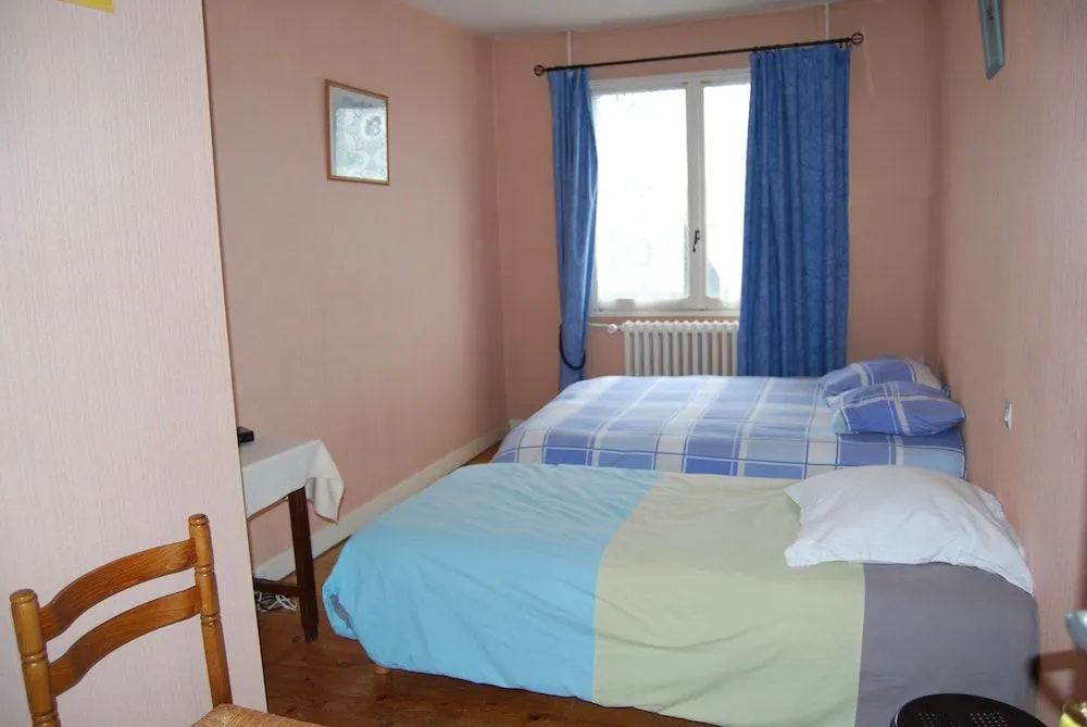 Voir la photo 3 — Hôtel Aux Amis Réunis