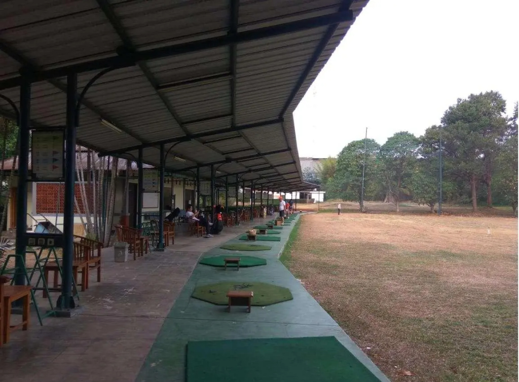 Bumi Wiyata Hotel - Général