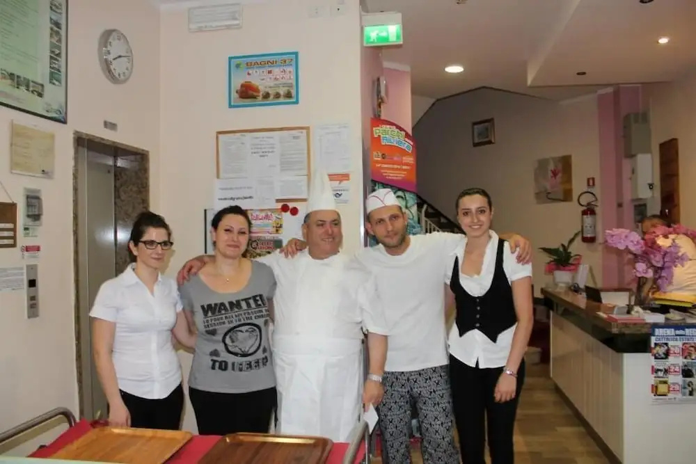Hotel photo 17