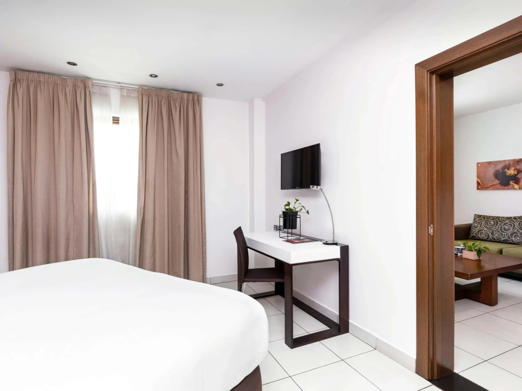 Ibis Styles Accra Airport - Général