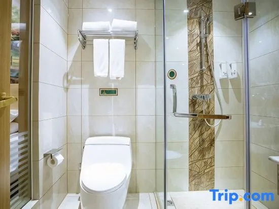 Zaozhuang Grand Hospitality Hotel - Chambres