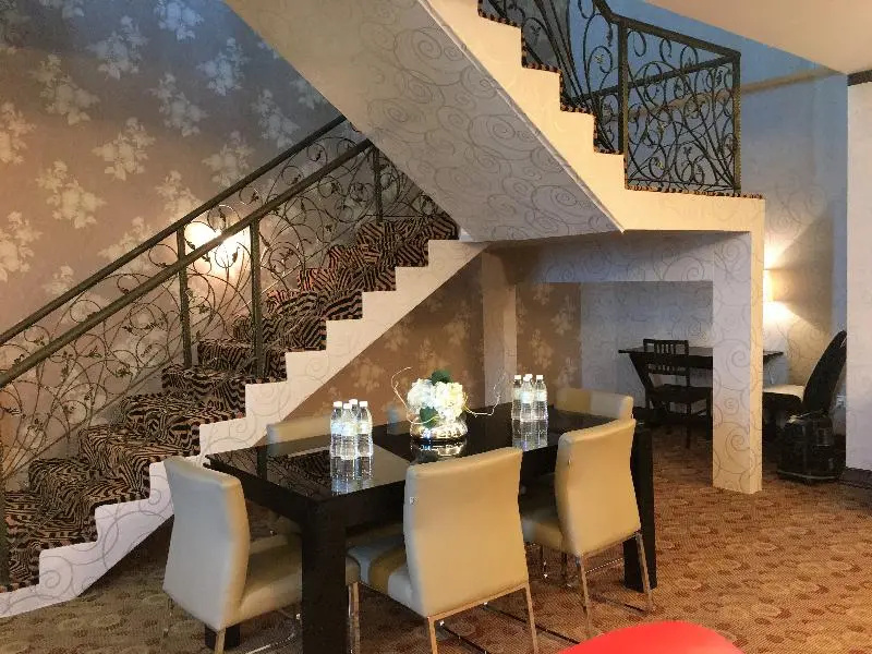 Kinta Riverfront Hotel & Suites