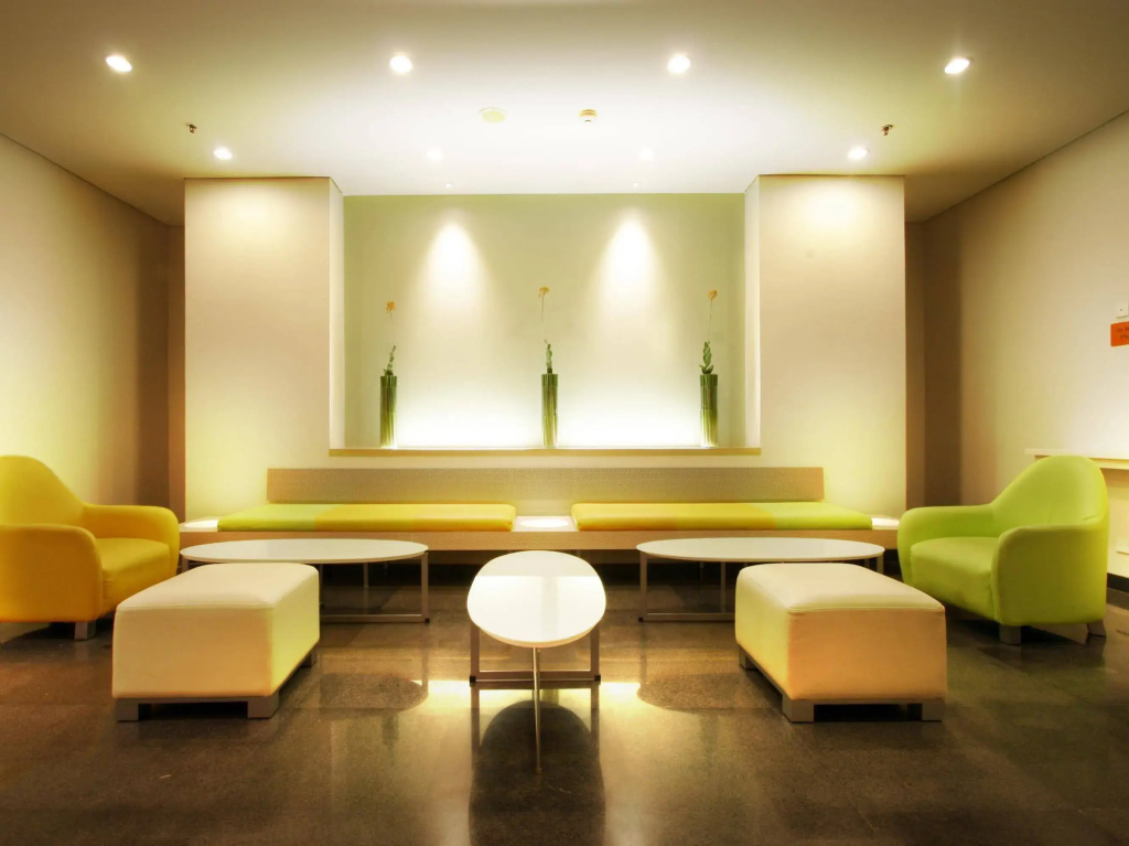 Cityloog Hotel Tebet Jakarta - Général