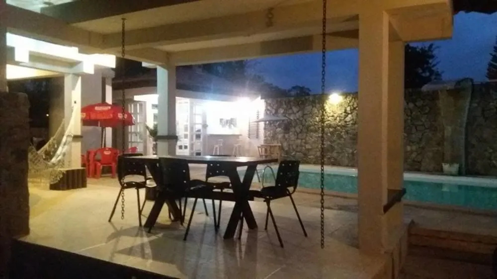 Pousada Nossa Casa Itauna Beach - Général