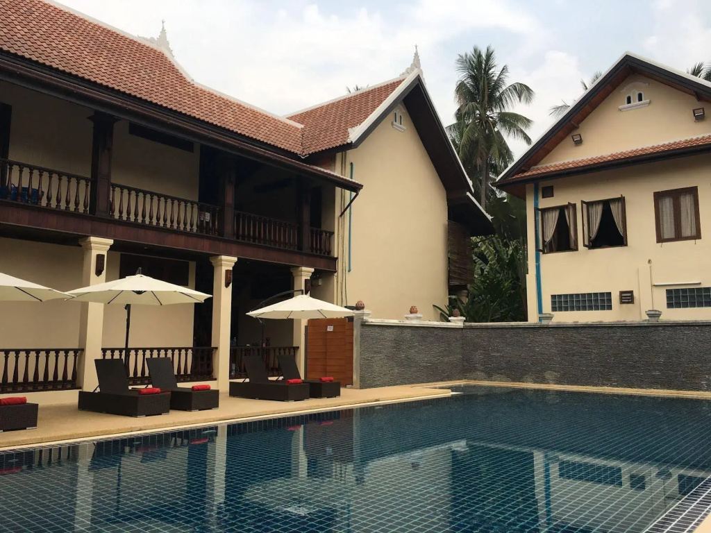 Hotel photo 36