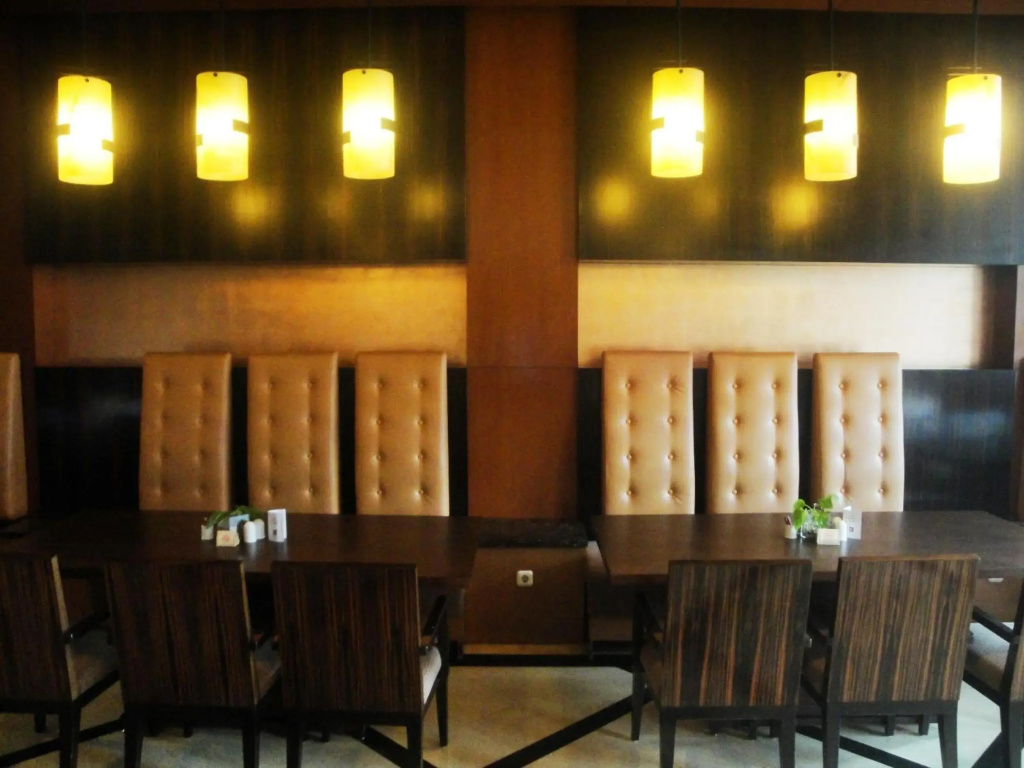 Manado Quality Hotel - фото 17